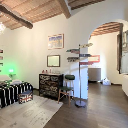 Il Mondo Di Claire - Cozy And Charm Siena Buitenkant foto