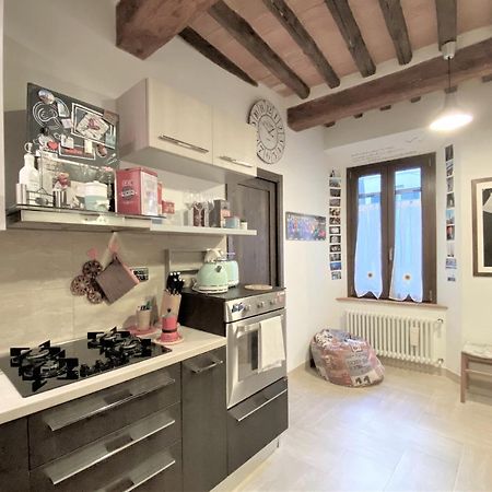 Il Mondo Di Claire - Cozy And Charm Siena Buitenkant foto